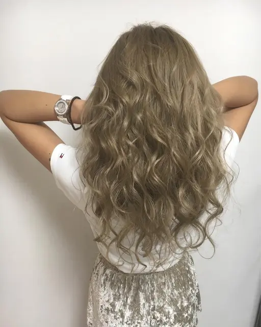 ✨巻き下ろし