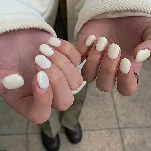 ワンカラー🐼(オフなし、ケア込み)