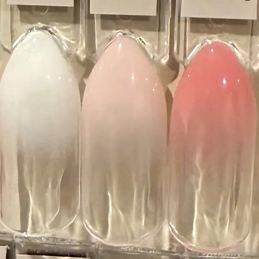 🔰とりあえずネイルしたい時に🌵3色から選べるグラデーションネイル💗オフ無し✋現金のみ⚠️