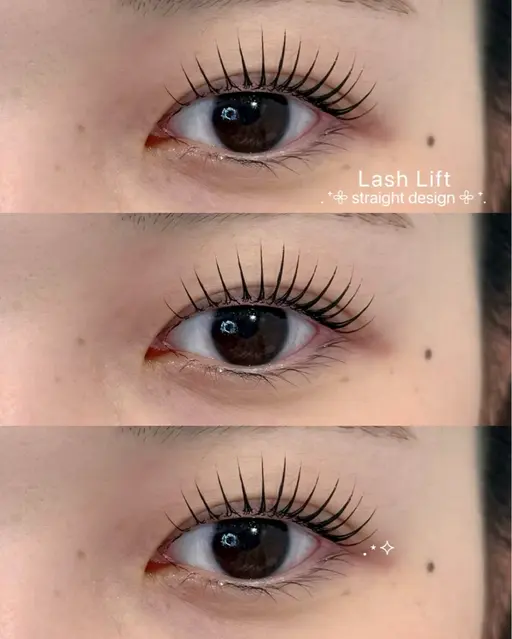 🦋 大人気minimo限定価格 🦋🌱まつ毛パーマ +アイシャンプー付🌱🫧