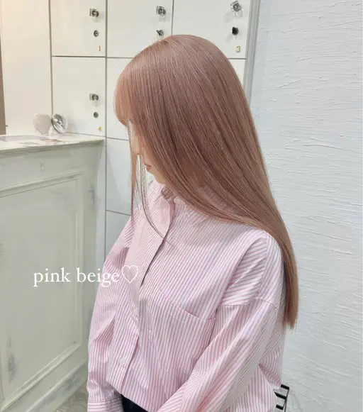 【限定価格🫧✨️】2ブリーチ+全体カラー👩‍🦳