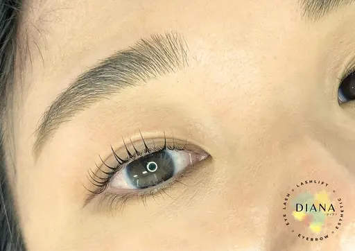 美眉Waxスタイリング⭐間引きOK❗《女性/男性》