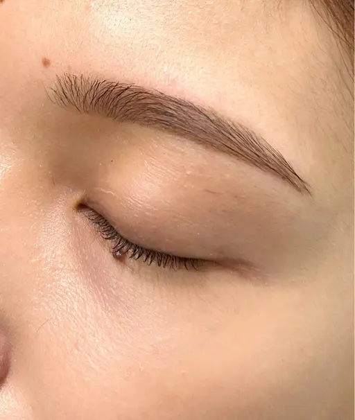 🌷【美眉】似合わせアイブロウ WAX脱毛🌷 ＊補足説明必ずお読み下さい
