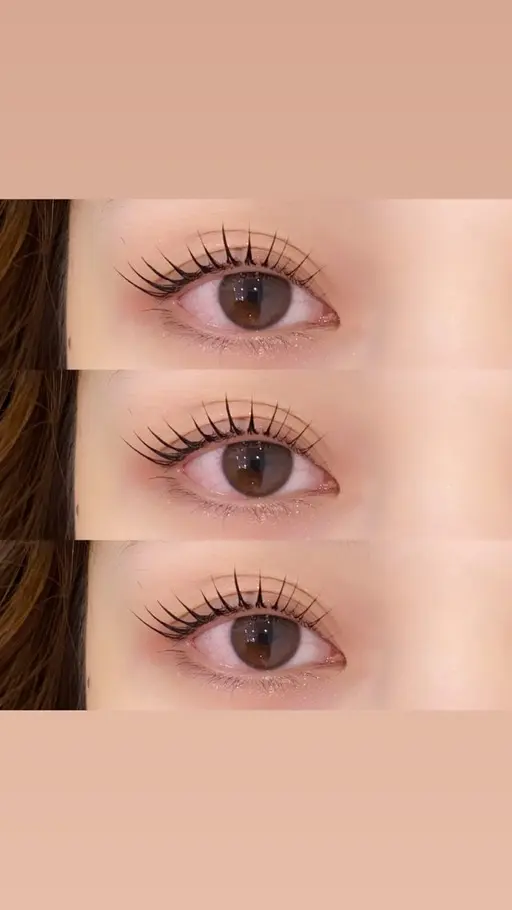 【12/4限定】パリジェンヌorまつ毛パーマ¥3850