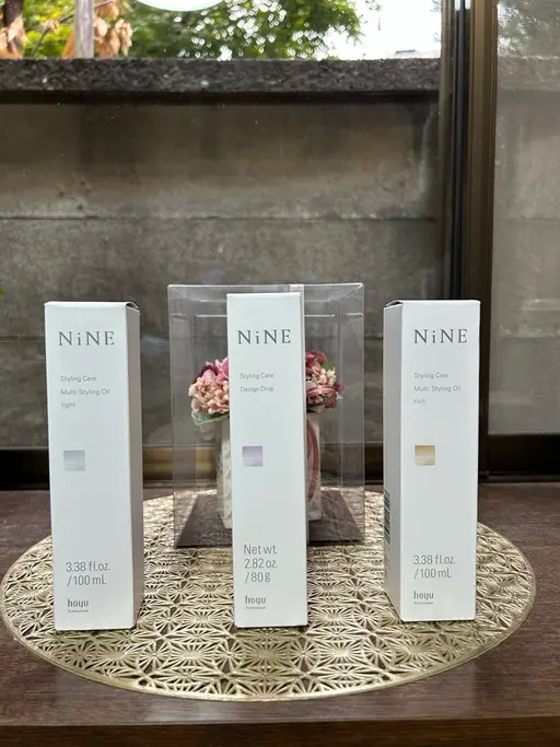 【ミニモユーザー限定のスペシャルメニュー】💎高濃度水素トリートメント✨🌈今だけ、【ヘアケアオイル付き】💐