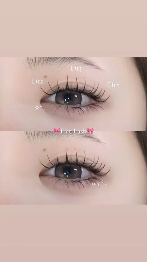 韓国風束感マツエク🇰🇷🩷〖100本¥3000~本数相談🍀〗他店オフ無料‼️⚠️補足説明のご確認をお願いします⚠️