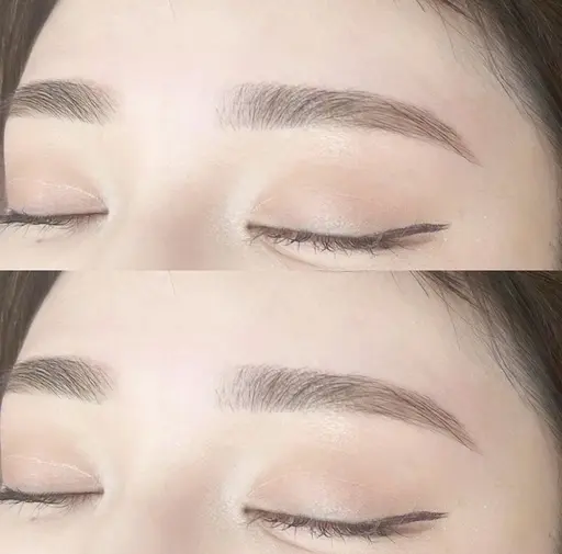 (11月限定) 🎀アイブロウワックス ✨(間引きこみ)❇️🎈