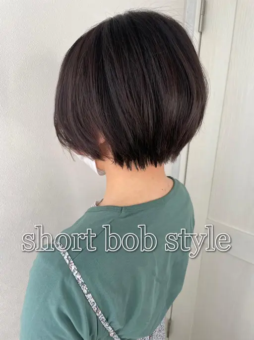 【平日限定✨】似合わせカット＋シャンプー（土日祝日は＋¥1,200）
