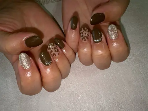 定額デザインAコース💅オフなし