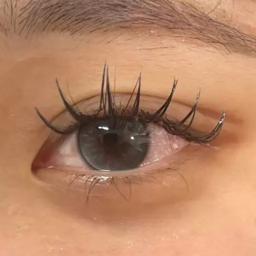 🎀フラットラッシュ９０分つけ放題🎀【リペア不可オフなし】