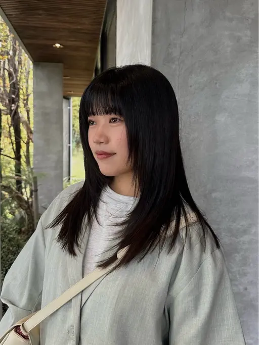 レイヤーカット✄