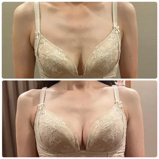 人気No.1💫最新バストケア体を温めながら電気をすることにより爆乳へ冬に大人気🫧ぜひ一度お任せください😊