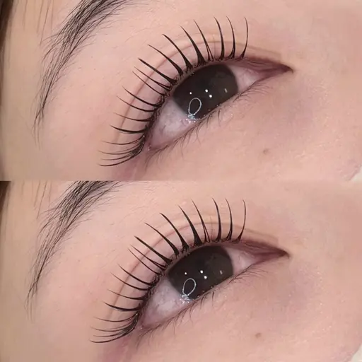 12月来店限定🌈 フラットラッシュ100本¥4800→¥3900