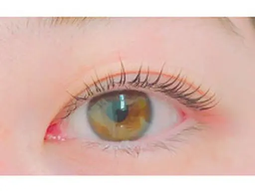 ★ケラチンラッシュリフト上下90分