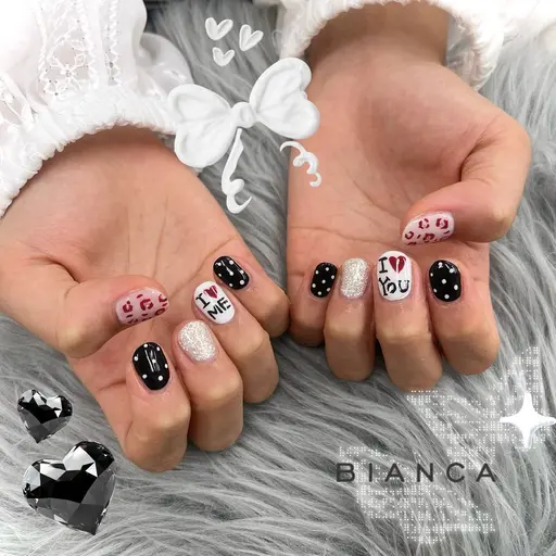 『オフ無し』.:★Hand💅🏼お時間内やり放題‪·͜· ❤︎‬お持ち込み画像👌🏻 ̖́-‬/
