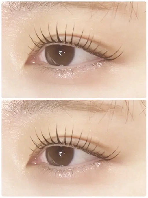 メーテルラッシュリフト✨