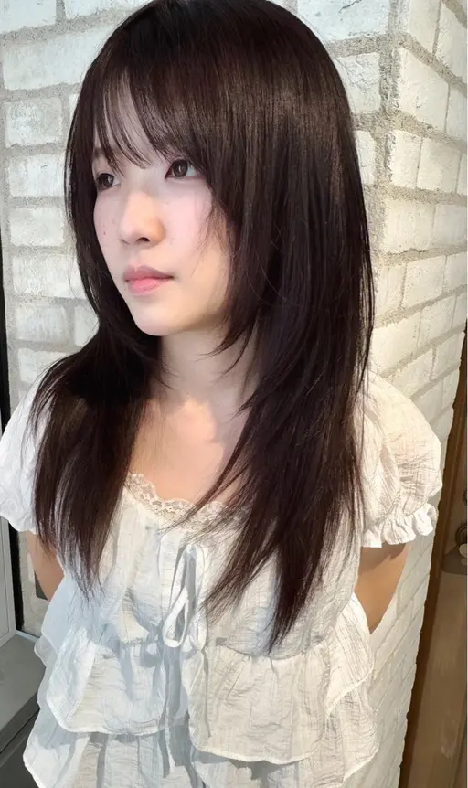 【当日限定】レイヤーカット/ハッシュカット撮影モデル募集(顔映ってもOKな方限定🙆‍♂️)ミニモ学割
