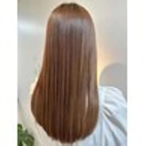 NEW♪【髪質改善】水素トリートメント☆