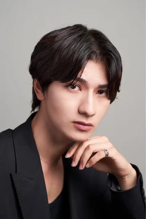 🌈ご新規のお客様限定menu🌈MEN's cut🌿