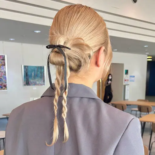 ౨ৎ アレンジ