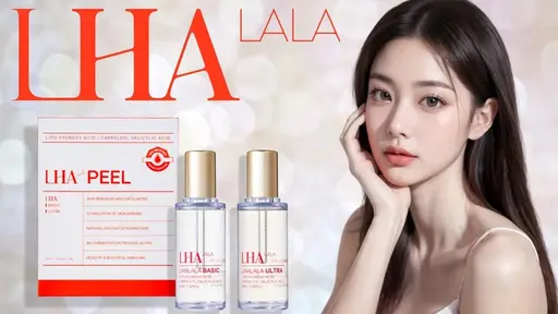 【新規】限定価格​〜​韓国剥離なしピーリング+ジェルパック+led美肌マスク60分