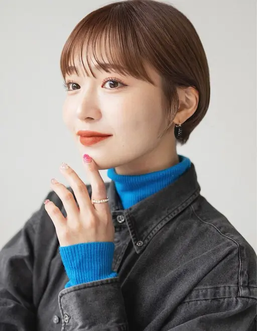 ショートカット💇🏻‍♀️✨7/28、8/22枠空いていますがご予約不可❎