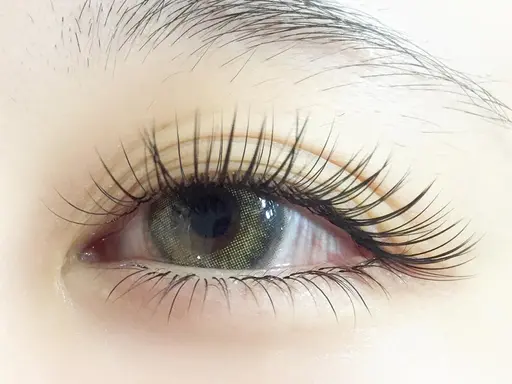 【他店様オフ・付け足し不可】上下エクステ120本/30本💙※オフ・付け足しが無い方のみの募集です。