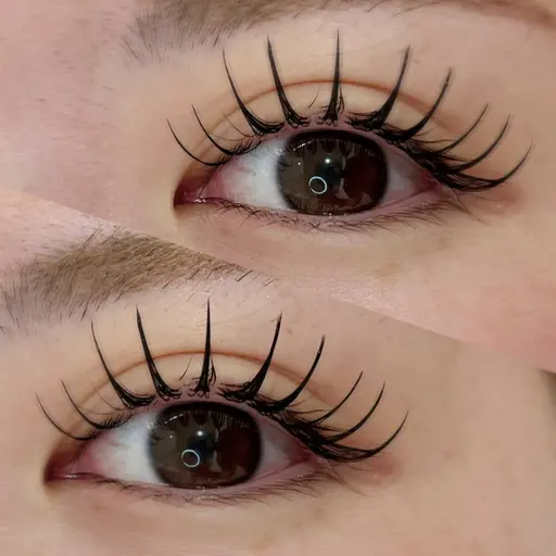 11/22土曜日限定❗️フラットラッシュつけ放題