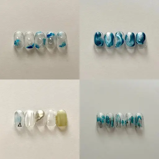 【10/8(水)】限定‼️オフ無しハンドモデル様募集中！⚠️3名様限定⚠️