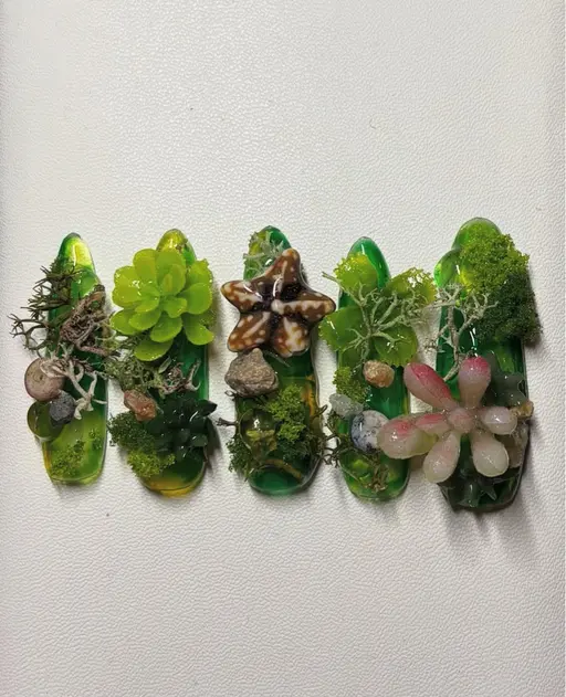 オフなし／おまかせアート✳︎