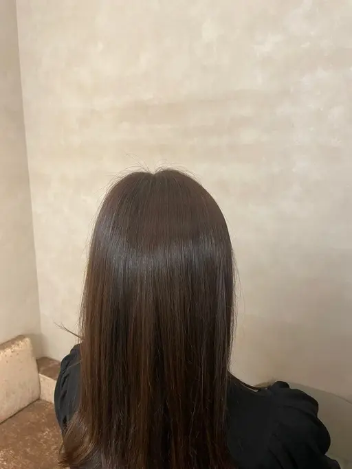 ファッションカラー