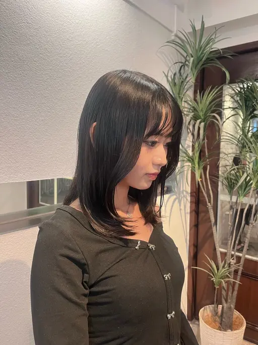 カット✂️➕シャンプーブロー🧴