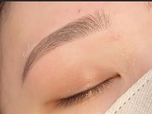 ❤️🔥ハリウッドブロウリフト(wax込み)❤️🔥