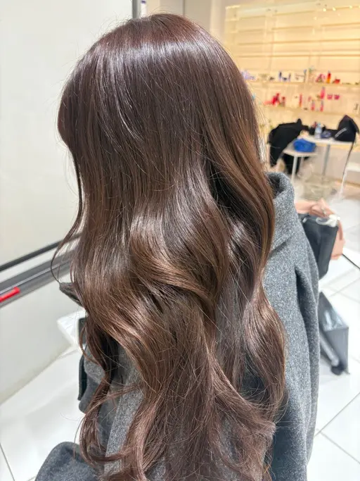 ☃️限定☃️12/22 13:00~カット+カラー+トリートメント(最寄り 原宿駅or表参道駅) メンズ🙆🏻🆗