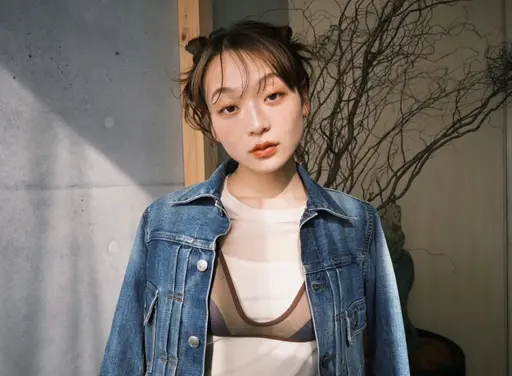 ご新規様🌼人気NO,1メニュー🌼2種類の美容液・シャンプー付き♪ケアまつ毛パーマ