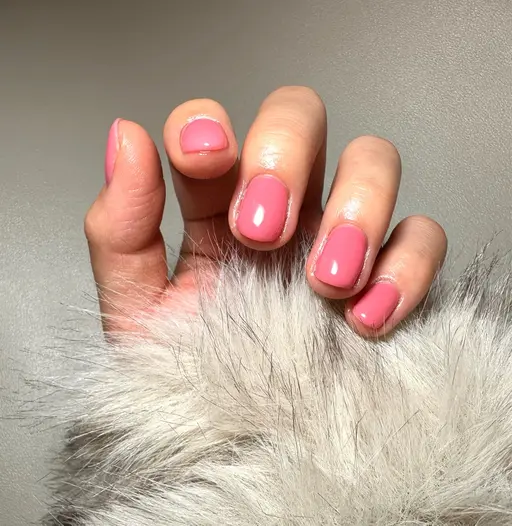 ハンドネイル💅オフのみ（パーツなし）