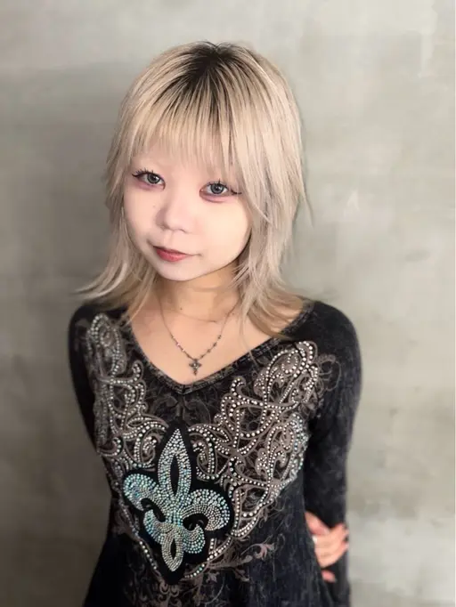 ✂︎【初回、2回目の方】カット+2stepトリートメント