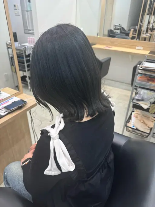 カラー
