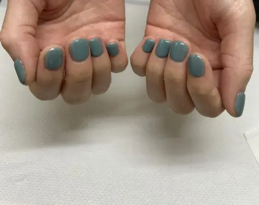 パーツ多数のオフやアクリル不可【ハンド・オフあり】one color