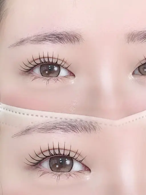 🪩ラッシュリフト🪩