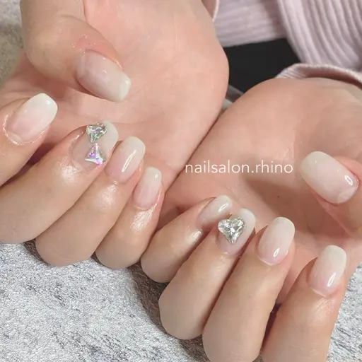 7/20 17:30​〜​限定💅オフ込み✨ワンカラーorラメグラ