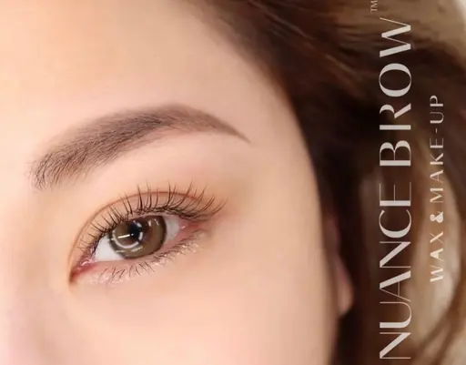［平日限定］🍀眉ワックス (ヘアと掛け持ちの為、予約時間をずらしていただく場合あります)