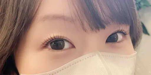 【当日限定価格】まつ毛パーマ＋マスカラパーマ