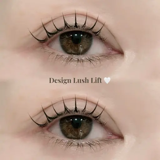 【ミニモ限定◎】ラッシュリフト/まつ毛パーマ🎀🫧デザインご相談可能です♡