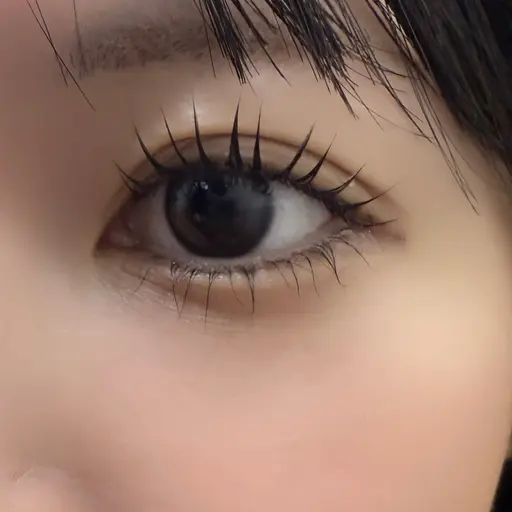 🫧まつ毛パーマ🫧[上下]逆さまつげでお悩みの方♪ トリートメント、コーティング仕上げ付き🎀