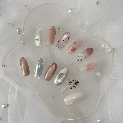 ご新規様限定🪞11/19撮影モデル割🪞HANDオフィスシンプル⋆꙳𝜗𝜚꙳.*