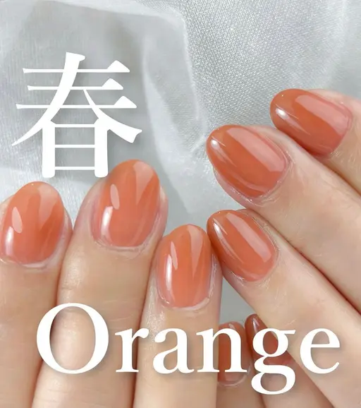 【期間限定】💅ワンカラー/ラメグラ                (フレンチ/カラーグラ場合＋500円　)オフ込み無料
