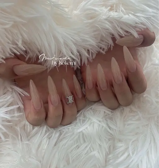 ワンカラー♡