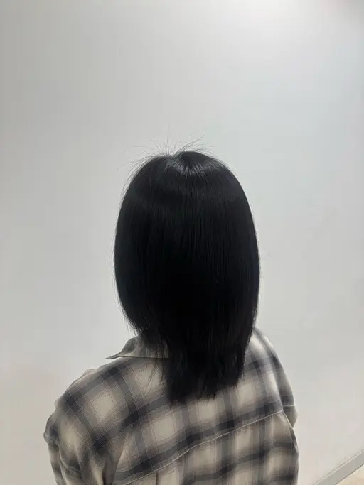 ファッションカラー