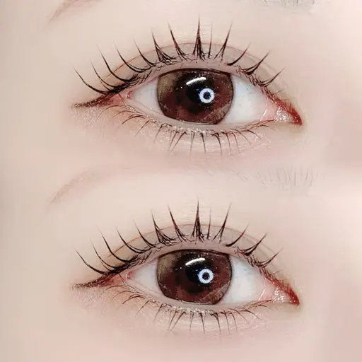 【ご新規様限定】⭐人気No.1｜上下ラッシュリフト / 上下パリジェンヌ｜コーティング仕上げ